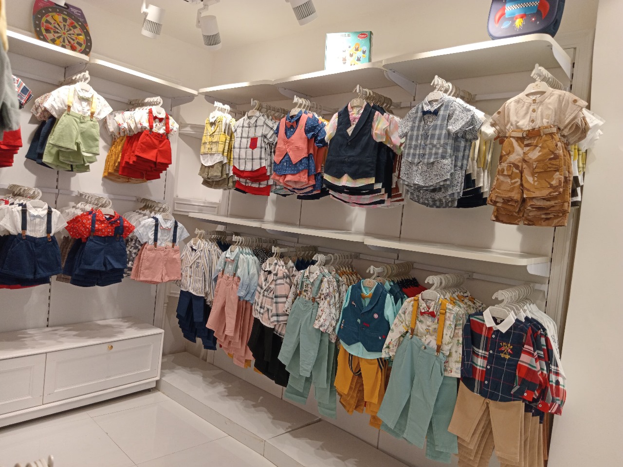 Kanchrapara Store